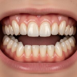 Full Mouth Reconstruction