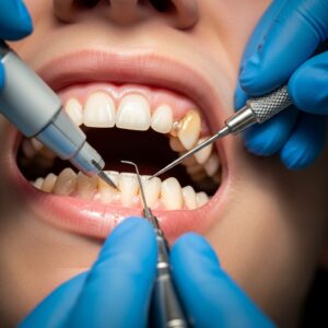 Periodontal Care