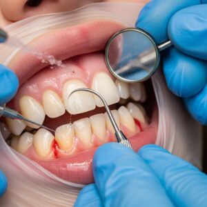 Periodontal Treatment 