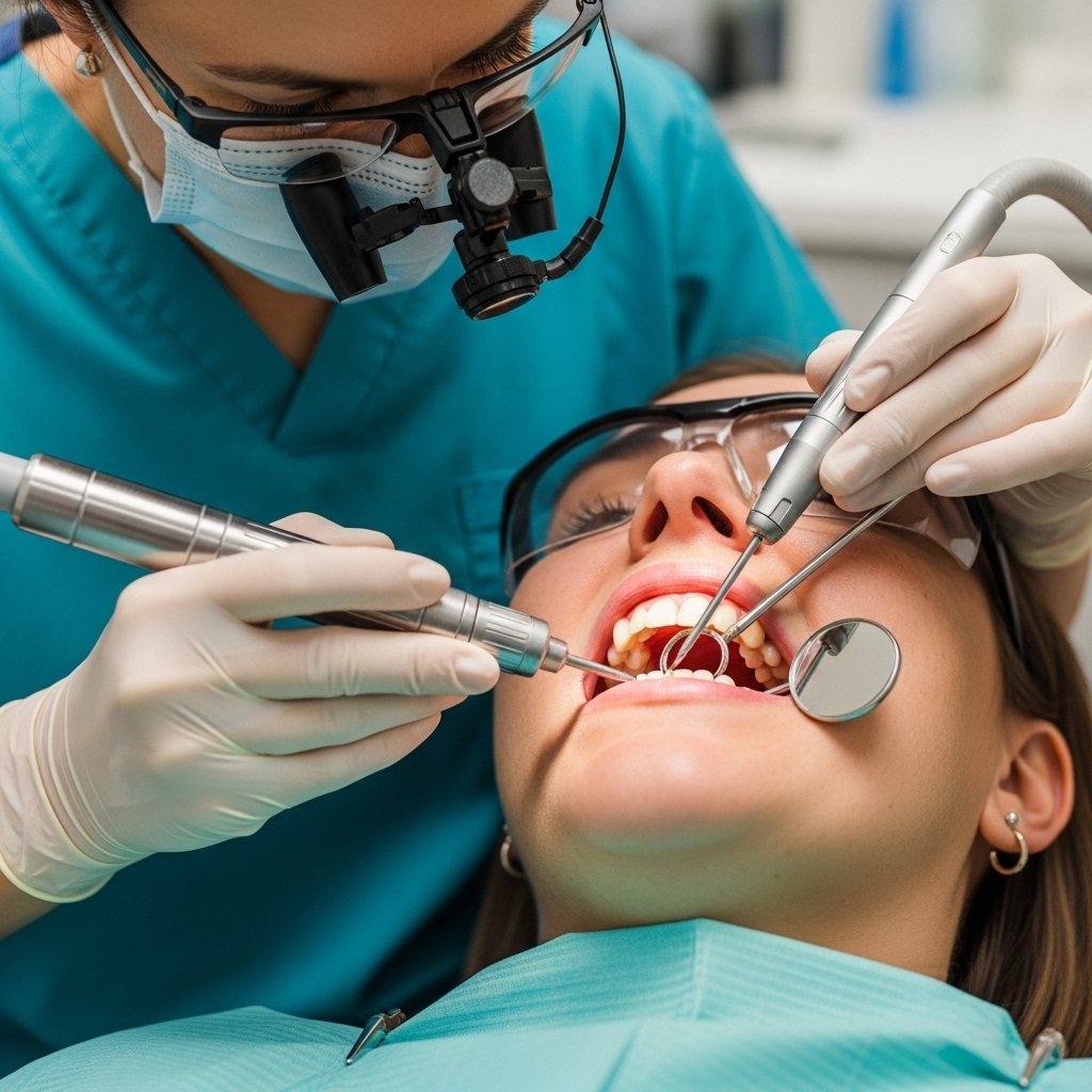 Periodontal Treatment