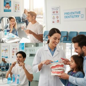 Preventive Dentistry