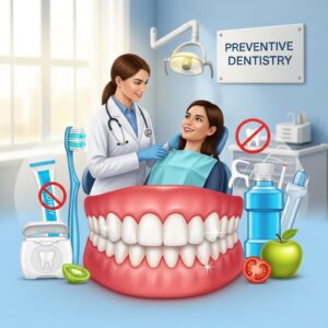 Preventive Dentistry