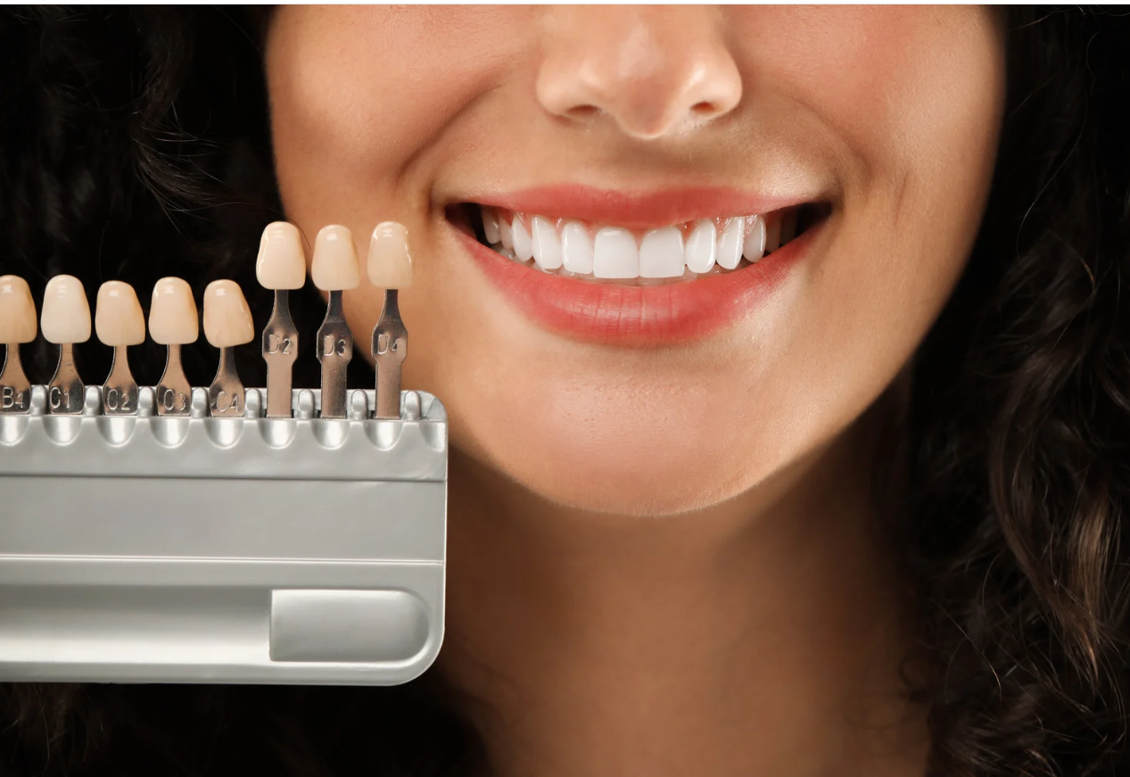 Cosmetic Dentistry